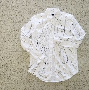 Ralph Lauren Relaxed  fit